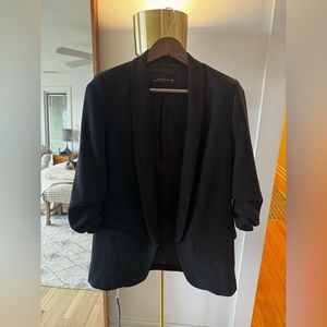 Zara Women's Blazer 3/4 Sleeve